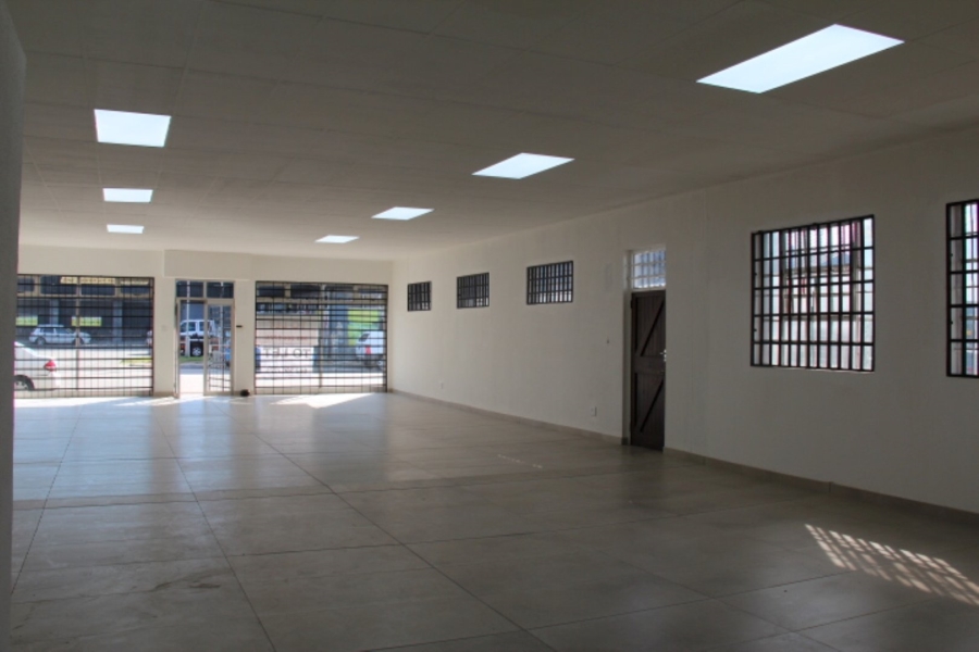 To Let Commercial Property for Rent in George Central Western Cape